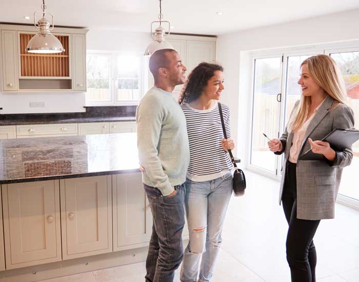 Vente immobilière à Nîmes