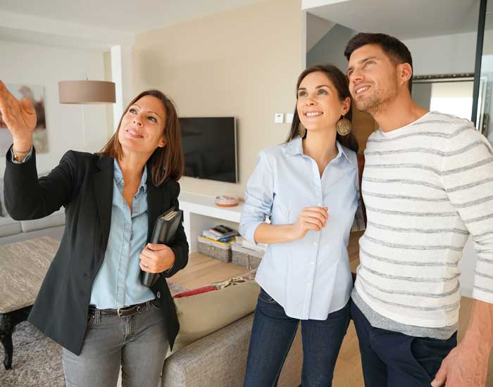 vente bien immobilier à Nîmes