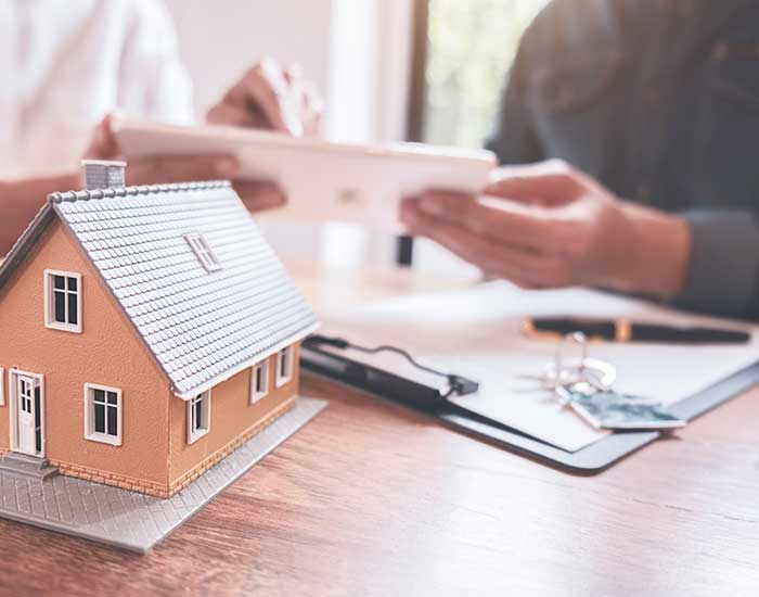 vente maison à Nîmes